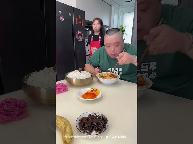 來回折騰換個不停,笨蛋老公滿心算計,最後親手把整桌大餐給搶走!