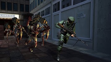 CS GO ZOMBIE ESCAPE MOD MAP ze_pirates_port_royal_v5_6 level 2