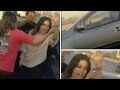 في   ديو فعل ف   اضح علي الدائري كامل واول ظهور لمصور الفي   ديو ويروي التفاصيل كاملة كانت بتم     ص