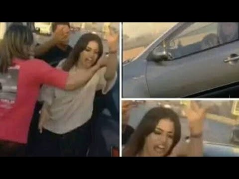في ديو فعل ف اضح علي الدائري كامل واول ظهور لمصور الفي ديو ويروي التفاصيل كاملة كانت بتم ص