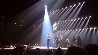 Sam Smith - Him Live Lanxess arena Köln 2018