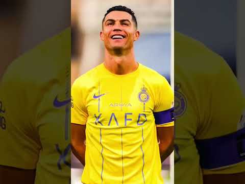 كرستيانو عم ميسي و النصر افضل نادي وله اي خصم عادي منافسنا مافي كلكم كلام فاضي علمنا الاصفر