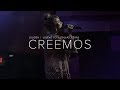 JULISSA | Creemos | En Vivo desde Dallas, Texas