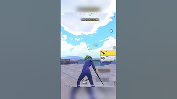 BGMI AWM Headshot Status - PUBG Attitude Status - What