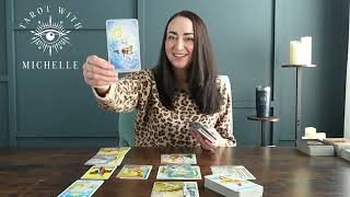 ♉️ Taurus Tarot - You’re Being Guided to Do This! Wealth