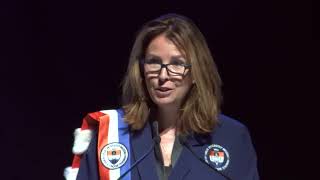 Femke Lakerveldmensen Hebben Rechten, Ideeën Niet. Religie Zou Dus Niet Boven Kritiek Mogen Staan