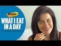 What i eat in a day ft yasmin karachiwala