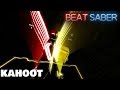 Beat Saber - Kahoot Theme Song (Hard) || Full Combo