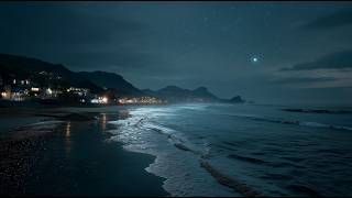 Endless Quiet Tide