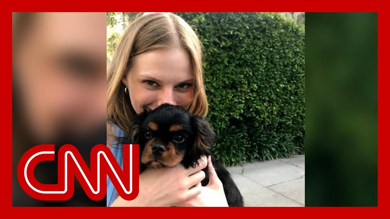 Bush speechwriter opens up about his daughter's tragic death