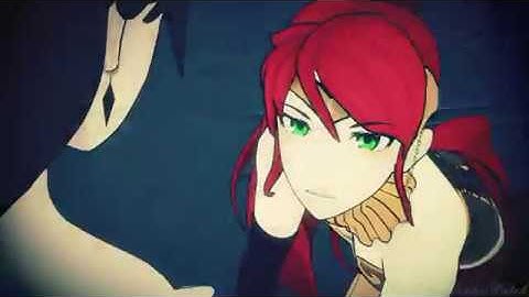 [AAS] RWBY Human MEP Part - Pyrrha