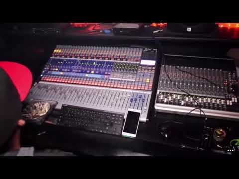Drizz Make 10 Hushmix
