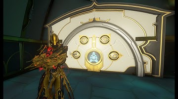 How to SOLO farm Corrupted Mods, Orokin Vaults in Warframe!