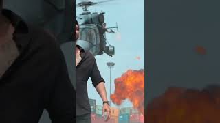 Akshay Kumar Entry In Singham Returns