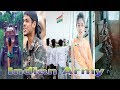 Indian Army Tik Tok Video #SSB#BSF#CRPF #ITBP #CISF #COMMANDO #NCC Indian army musically video