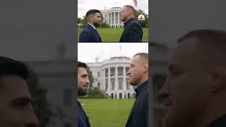 The history behind Trump's relationship with the UFC