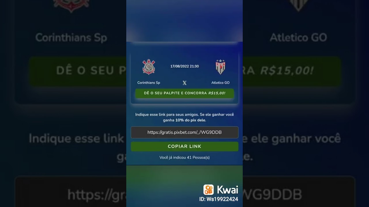 pixbet fora do ar hoje 2024