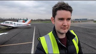 Being a private pilot in the uk is great fun! ride along on this
flight vlog as we fly around north of england ifr and vfr departing
blackpool airport an...