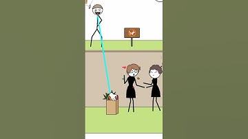 Thief Puzzle All Levels 1-140  WalkThrough Solution Gameplay |  WEEGOON Games