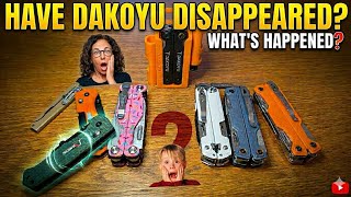Whats Happened At Dakoyu? Important Announcement