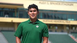 Cal Poly Athletics - How To Get Involved