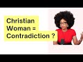 Does It Make Sense For Women To Be Christian?