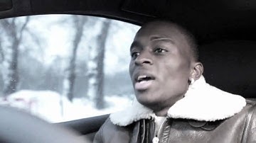 Stutta FT A.L - Rewind Time (STREET VIDEO)