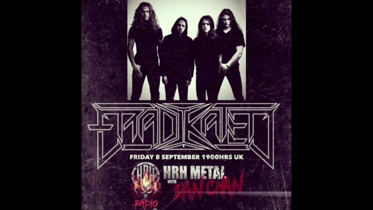 Eradikated Interview - The Dan Chan Show 2023