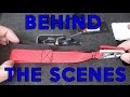 Behind the Scenes - Revising and Prototyping the F-Series Rear Seat Release