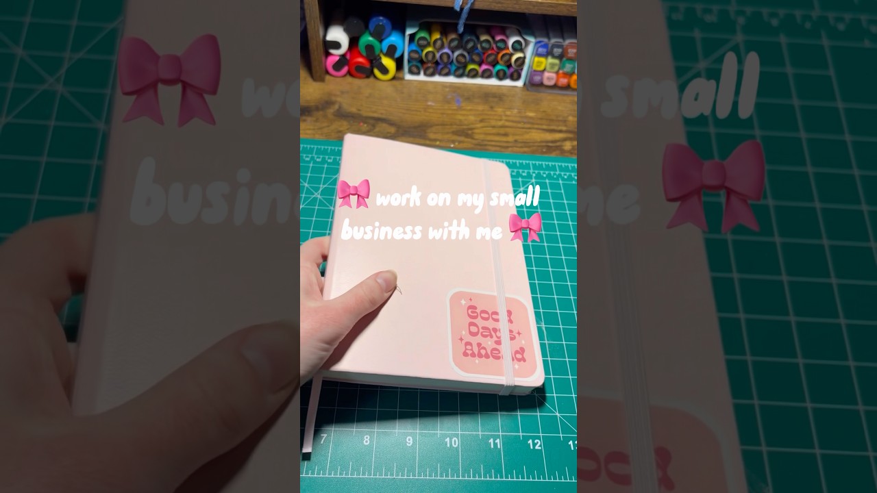 Taking name recommendations in the comments! #smallbusiness #business #art #minimalism #shorts