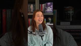 fantasy books with funny lil sidekicks are the best #booktube