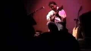 THE MUSIC OF CHET ATKINS: Blue Ocean Echo - Ric Ickard, guitar