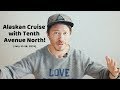 Alaskan Cruise with Tenth Avenue North! | July 21-28, 2019
