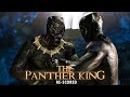 Black Panther / The Lion King Re-Score Hans Zimmer