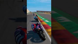 MotoGP 25 | Prima Pramac Yamaha Team – Gran Premio GoPro of Aragon Race 2025 Gameplay #motogp