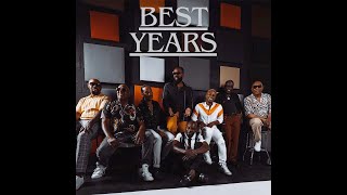 Baha Men - Best Years Of Our Lives (With Lyrics HQ)
