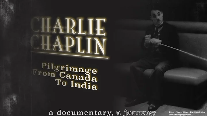 CHAPLIN Kickstarter Campaign Video with Jason Allin
