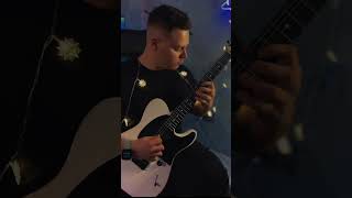 Killswitch Engage - Nothing Again / Fender Jim Root Telecaster