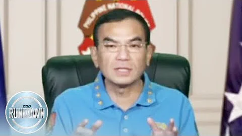 Rundown | ANC (23 August 2021)