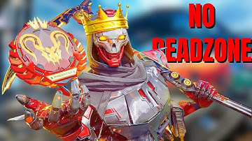 I SWITCHED TO 4-3 LINEAR WITH NO DEADZONE…