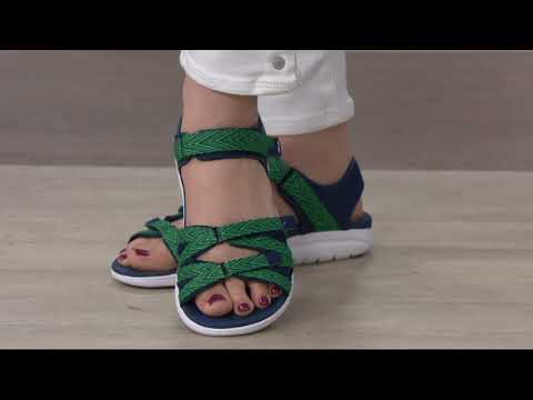 ryka sandals savannah