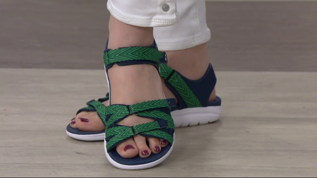 ryka savannah 2 sandals