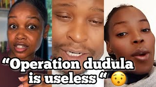 Download Lagu Watch SA citizens who are not supporting Operation Dudula💔😯‼️ MP3 Download Lagu Watch SA citizens who are not supporting Operation Dudula💔😯‼️ MP3