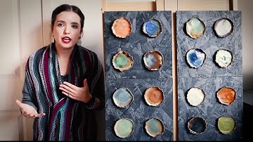 Art: Rhythm & Repetition