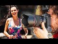 Canon EOS R Hands On PHOTO SHOOT | NOT What I EXPECTED... Switch to SONY?