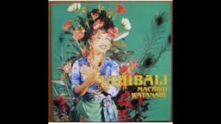 渡辺真知子 TAHIBALI 歌詞&動画視聴 - 歌ネット