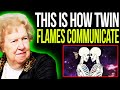 7 Types Of TWIN FLAME Telepathy ✨ Dolores Cannon