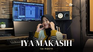 Restianade - Iya Makasih