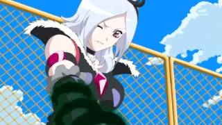 Fresh PreCure Eas ~ Paramore Monster AMV (SPOILER WARNING)