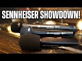 Sennheiser showdown: MKH 50 vs MD 46 vs e935